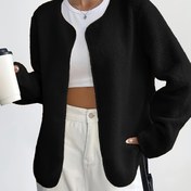 Resim Büyük Beden - Büyük Beden - Büyük Beden - Kadınların Zarif Kırmızı Hırka - Düğme Detaylı, Yumuşak Esnek Kumaş, Sonbahar/Kış Katmanlama İçin Mükemmel, Günlükten Resmi Giyim, Günlük Kış Giyim | Düğme Hırka | Orta Esneklik, Büyük Beden Kış Giysileri, Kadınlar İçin Büyük Beden Kış Giysileri, Kadınlar İçin Büyük Beden Kış Montları, Kadınlar İçin Büyük Beden Montlar, Rahat Hırka 