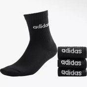 Resim 3'lü Çorap adidas 