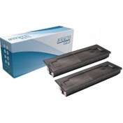 Resim Kyocera TK-475 Kyocera FS-6025MFP Muadil Toner 15,000 Baskı 2 Li Avantajlı Paket 