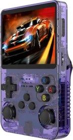Resim Retro PSP 1000 in 1 Oyun Modern Oyun Konsolu Portatif Taşınabilir Yüksek Kalite 