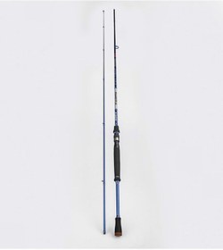 Resim Excellency 210cm 1-10gr Lf 2p Karbon Lrf Olta Kamışı 210cm 