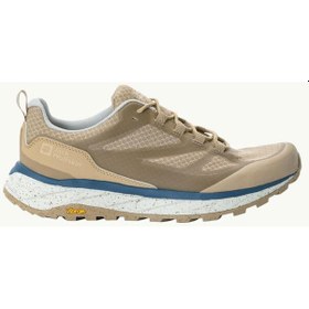 Resim Jack Wolfskin Terraventure Vent Low Erkek Outdoor Ayakkabı 