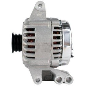 Resim Hella ALTERNATOR 12V 90A FIESTA 1,3 02>05 FORD KA 03>08 - 8EL012428-851 
