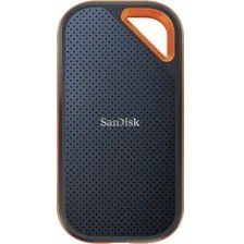 Resim Sandisk Extreme Pro 1 Tb Portable SSD 