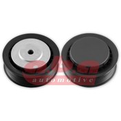 Resim ABA ALTERNATÖR GERGİ RULMANI KANALLI TRANSPORTER T4- LT 2.4-2.5TDI 1991-2006 ANJ-AVR-ACV-AJA-A 