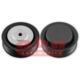 Resim ABA ALTERNATÖR GERGİ RULMANI KANALLI TRANSPORTER T4- LT 2.4-2.5TDI 1991-2006 ANJ-AVR-ACV-AJA-A 