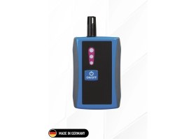 Resim Systronik Gsp 3 Doğalgaz Gaz Kaçak Algılayıcı El Tipi Dedektör (Yeni Sensörlü) 