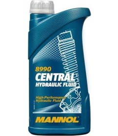 Resim Mn8990-1 Central Hydraulıc Fluıd 1 L 
