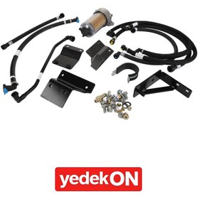 Resim AGCO Yakıt Filtre Seti - Massey Ferguson / Fendt / Valtra | ACX2706160 