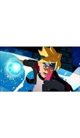 Resim Bandai Namco Naruto Storm 4 Aksiyon Oyun Ps4 Genel Yaş İçin Multiplayer Desteği İle 