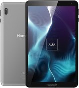 Resim Hometech Alfa 10TX Pro | 64 GB 4 GB Gri 