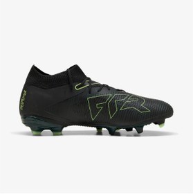 Resim Puma Future 8 Play FG/AG (10860202) | Siyah 