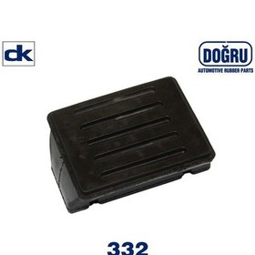 Resim Makas Burcu Mercedes 601 602 [332] 