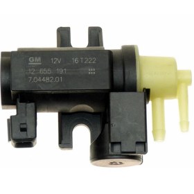 Resim HMC Selenoid Valfi ( Accent 03-06 )( Getz 03-06 )( Sorento 140 Hp ) 