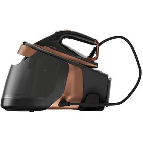 Resim Grundig SIS 9180 Buhar Kazanlı Ütü 