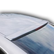 Resim Bmw E90 Cam Üstü Spoiler Boyalı 
