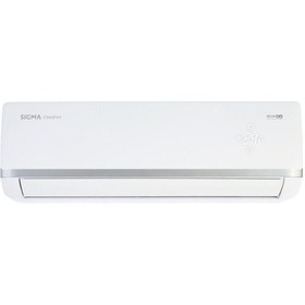 Resim Sigma 2025 Model Comfort Inverter Duvar Tipi Klima 