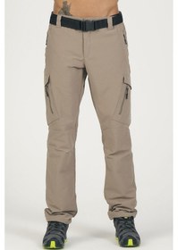 Resim Q&steinbock Argos Two Erkek Pantolon-22869 Kahverengi 