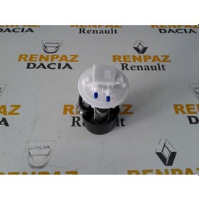 Resim Renault Kango 2 1.4 Benzinli Depo Şamandırası 8200029080- 