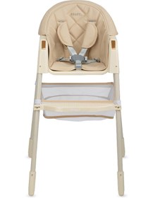 Resim Kraft Gastro X Mama Sandalyesi - Bej - Bej / Standart 