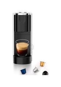 Resim Omnex Ox-pro Espresso Makinesi Ve Kapsül Kahve Makinesi 