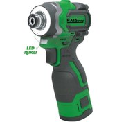 Resim Haıspro Profesyonel Vidalama Matkap 16 V Rb-sd1608-l 