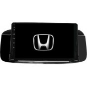 Resim High Sound Honda Accord - Araç Multimedya Ekran - 2gb 32GB - Üst New - Black - 2007 - 2012 - 9 Inch - Hıgh Sound - Vsr 