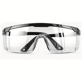 Resim 2 Paket Açık Lens, Açık Hava Kullanımı İçin, Mavi ve Siyah Renklerde Mevcuttur. 