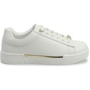 Resim Nine West Revolve 5pr Beyaz Kadın Sneaker 000000000102044258 Beyaz 