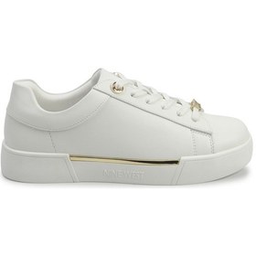Resim Nine West Revolve 5pr Beyaz Kadın Sneaker 000000000102044258 Beyaz 