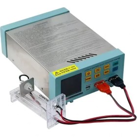 Resim Sunkko T-688 55V Lityum Pil Test Cihazı 