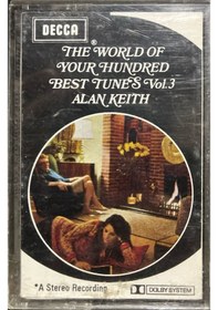 Resim Plak Değildir Kaset Tir Kaset The World Of Your Hundred Best Tu 