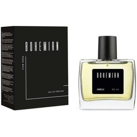 Resim Bargello Bohemian Erkek Parfüm EDP 50 ML 