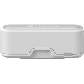 Resim Cbtx Pico 2/3 / Meta Quest 3/2 / Pro 5000mah Pil Paketi Manyetik Taşınabilir Şarj Cihazı 