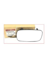 Resim Fiat Palio Dış Ayna Camı Sağ .1996- Oem No: 46464549 