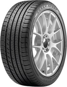 Resim Goodyear 235/55R17 99W Eagle Sport Tz Yaz Lastiği (2022) 235/55R17 99W Eagle Sport Tz