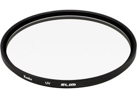 Resim Kenko 86mm Slim UV Filtre 