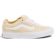 Resim Vans Caldrone Kadın Sarı Sneaker Vn0a2z4ad7d1 Sarı 