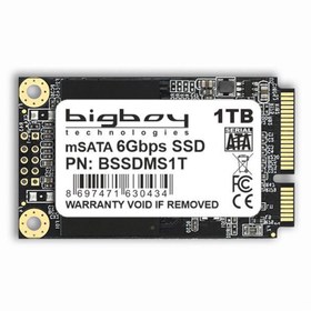 Resim BSSDMS1T 1TB mSata Sata3 Notebook SSD 