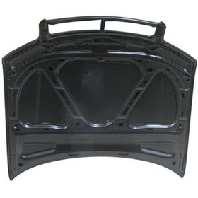 Resim Audi A4 Motor Kaputu Tyg Serisi 02 05 