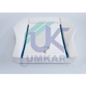 Resim UMKAR Volvo Fh Type 3 Uyumlu Oto Koltuk Oturak Süngeri 