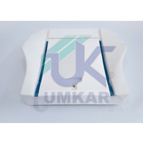 Resim UMKAR Volvo Fh Type 3 Uyumlu Oto Koltuk Oturak Süngeri 
