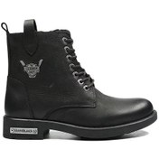 Resim Hammer Jack 15200g Bot Nubuk Siyah 001 