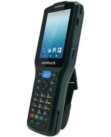 Resim Unitech HT730 El Terminali 