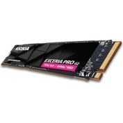 Resim TeknoKapsül Pcie M2 2tb Exceria G2 Nvme Gen5 14900/13400 Mb/sn SSD (LVE10Z2T04G8) 