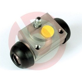 Resim Fren Silindiri 101846 Corsa-d 1.2 1.3 Cdtı 1.4-16v 550248 