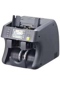 Resim Hyundai Mıb-11f 40 Ülke Full Fitness Karışık Para Sayma Makinesi 