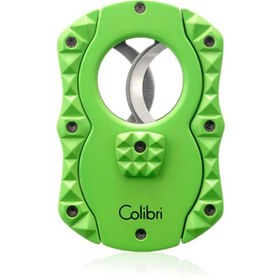 Resim Colibri Quasar Puro Kesici Green Cu100t77 62 Ring 