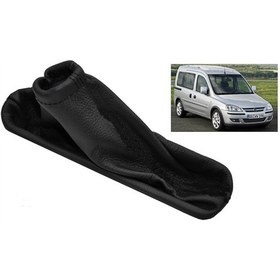 Resim Opel Combo El Fren Körüğü 2000 - 2006 Comco C 