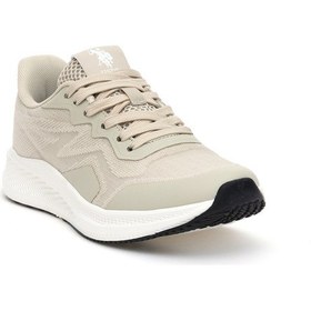 Resim U.S. Polo Assn. Kadın Taş Spor Ayakkabı 50304474-VR049 